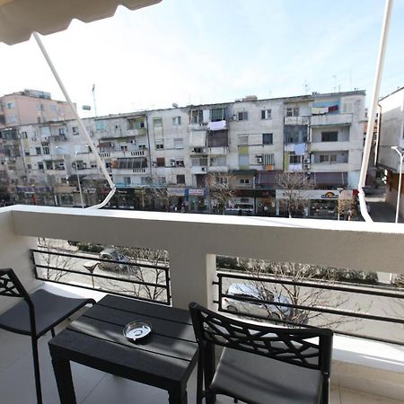 Arkle Apartment 1 تيرانا المظهر الخارجي الصورة