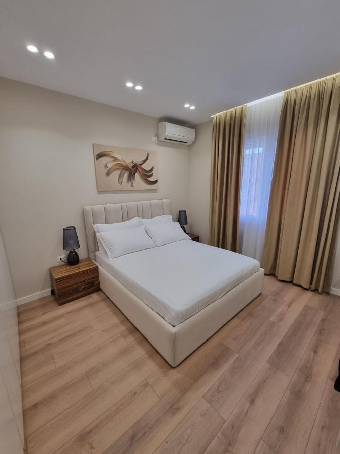 Arkle Apartment 1 تيرانا المظهر الخارجي الصورة
