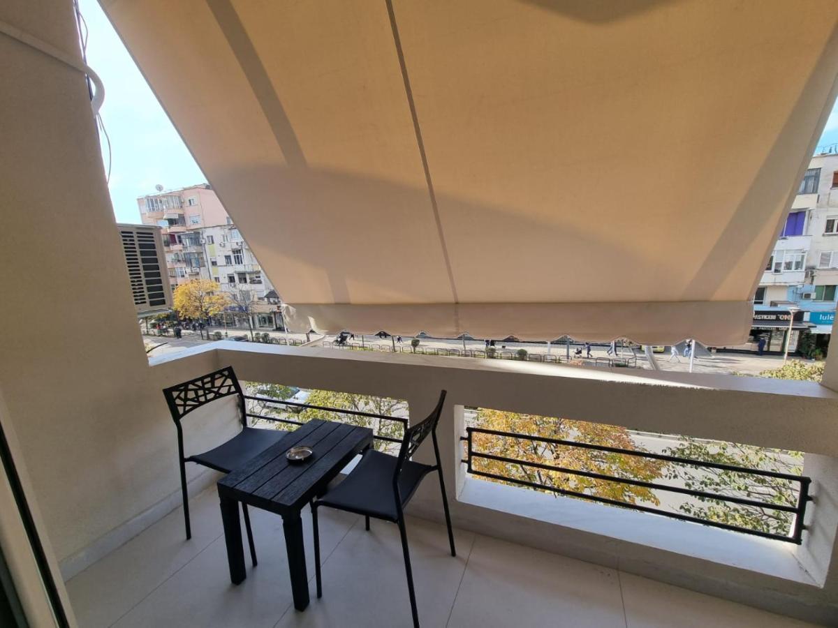 Arkle Apartment 1 تيرانا المظهر الخارجي الصورة