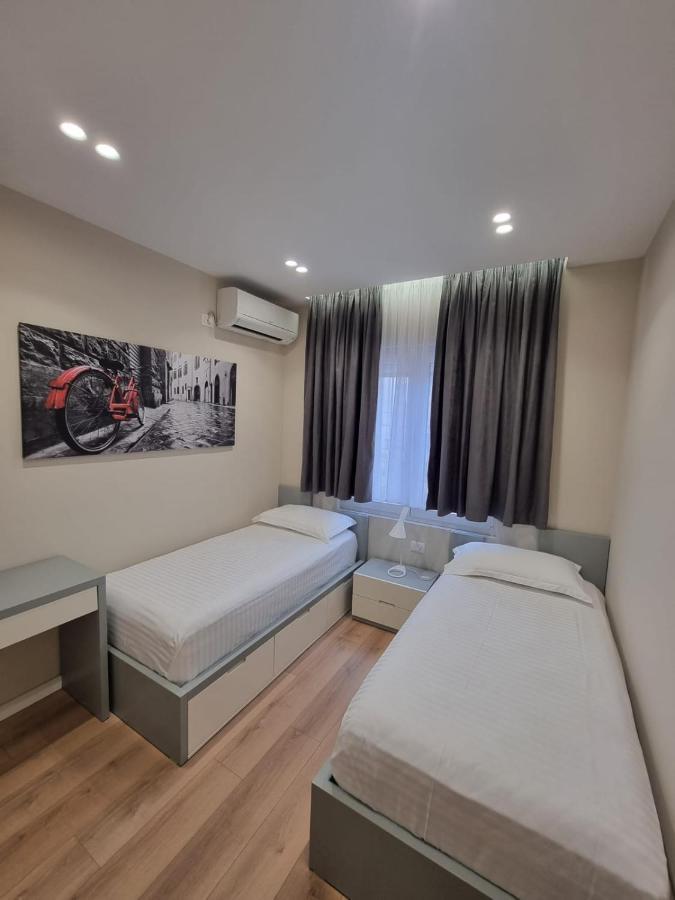 Arkle Apartment 1 تيرانا المظهر الخارجي الصورة