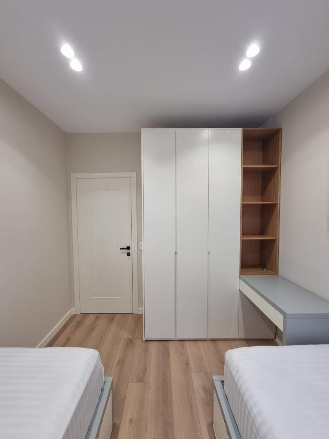 Arkle Apartment 1 تيرانا المظهر الخارجي الصورة
