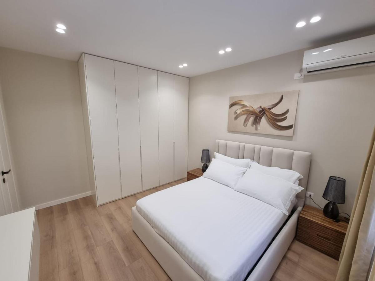 Arkle Apartment 1 تيرانا المظهر الخارجي الصورة
