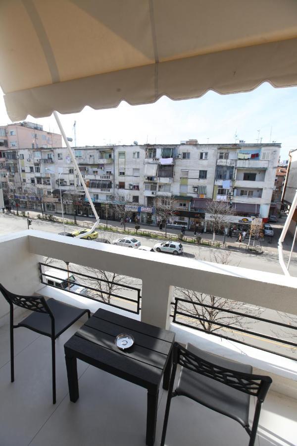 Arkle Apartment 1 تيرانا المظهر الخارجي الصورة