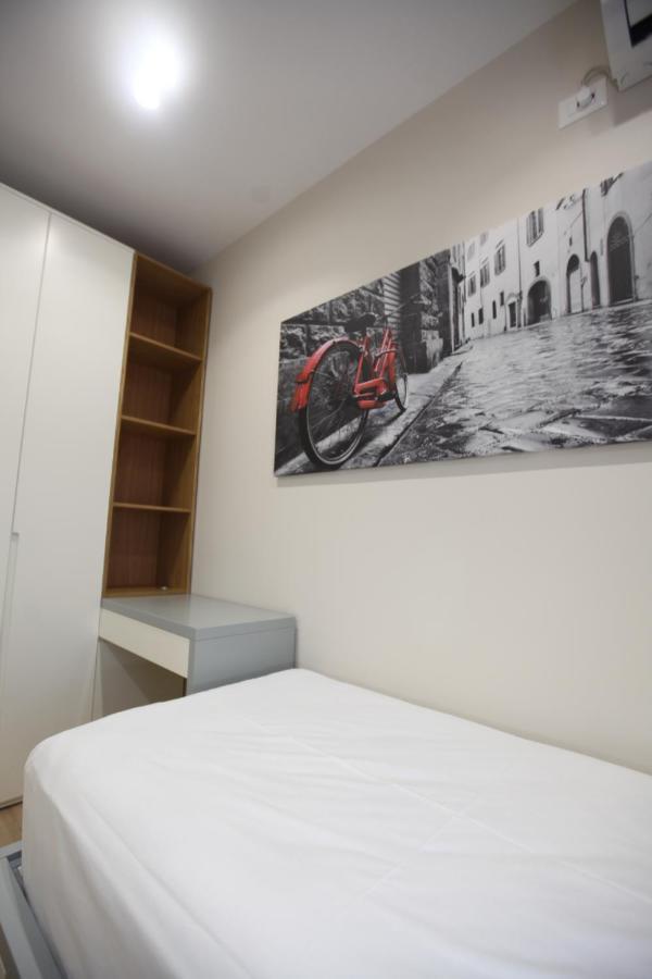 Arkle Apartment 1 تيرانا المظهر الخارجي الصورة