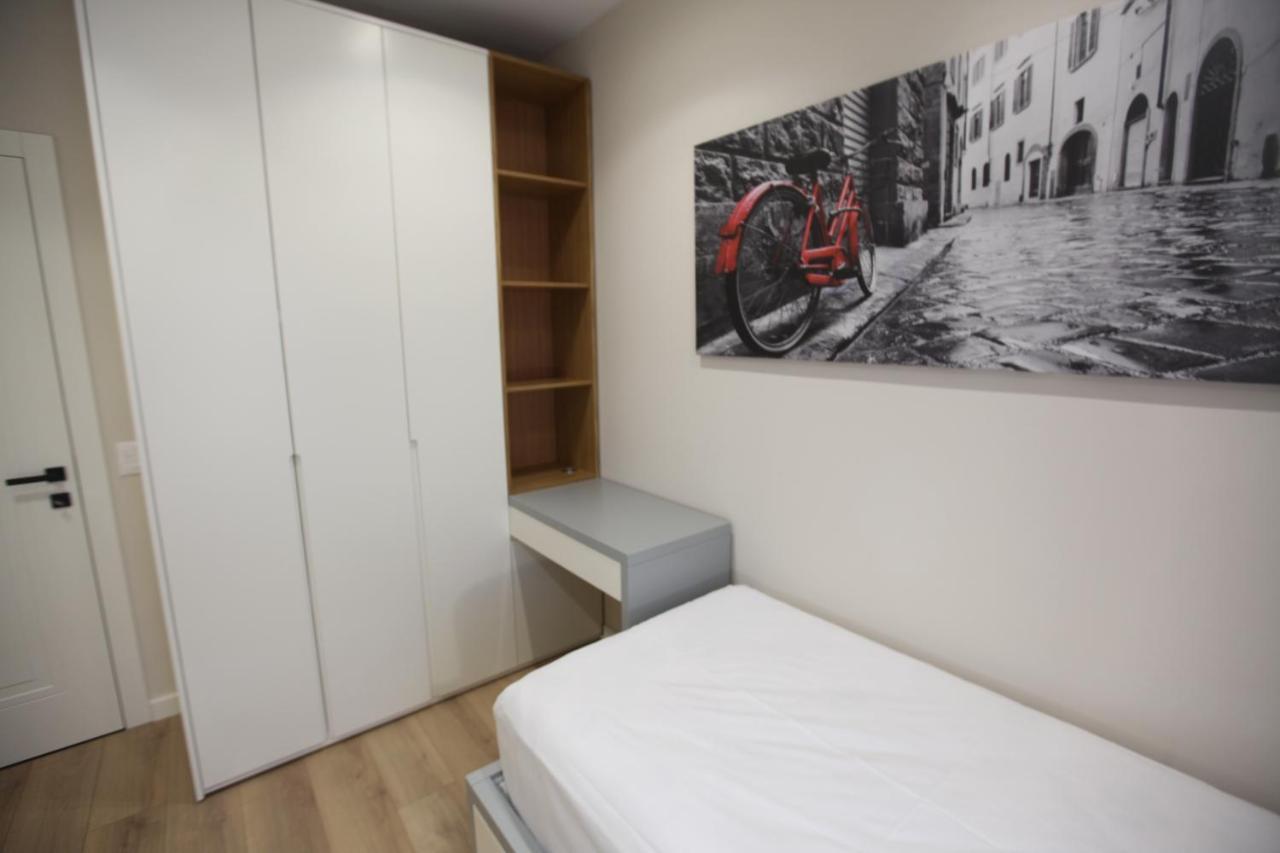 Arkle Apartment 1 تيرانا المظهر الخارجي الصورة