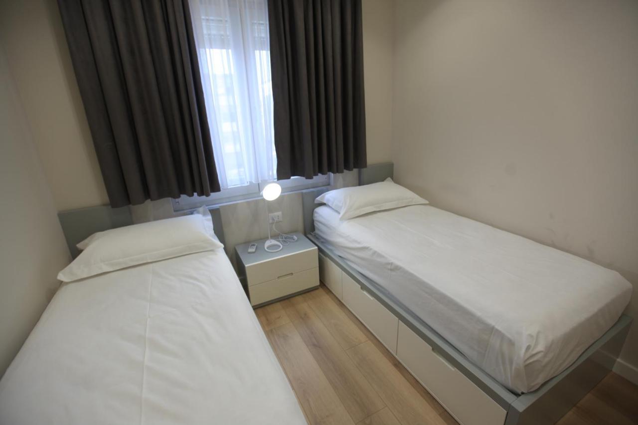 Arkle Apartment 1 تيرانا المظهر الخارجي الصورة