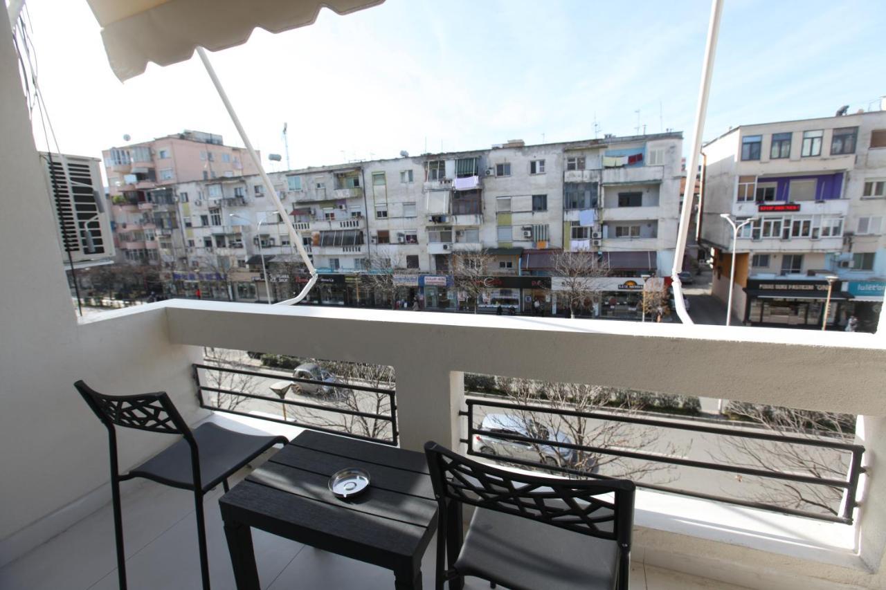 Arkle Apartment 1 تيرانا المظهر الخارجي الصورة