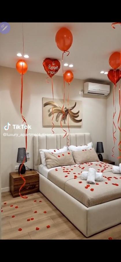 Arkle Apartment 1 تيرانا المظهر الخارجي الصورة