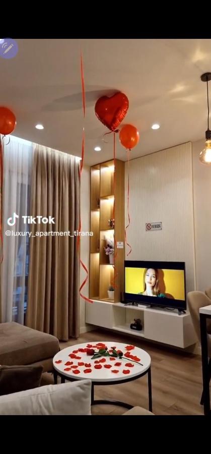 Arkle Apartment 1 تيرانا المظهر الخارجي الصورة