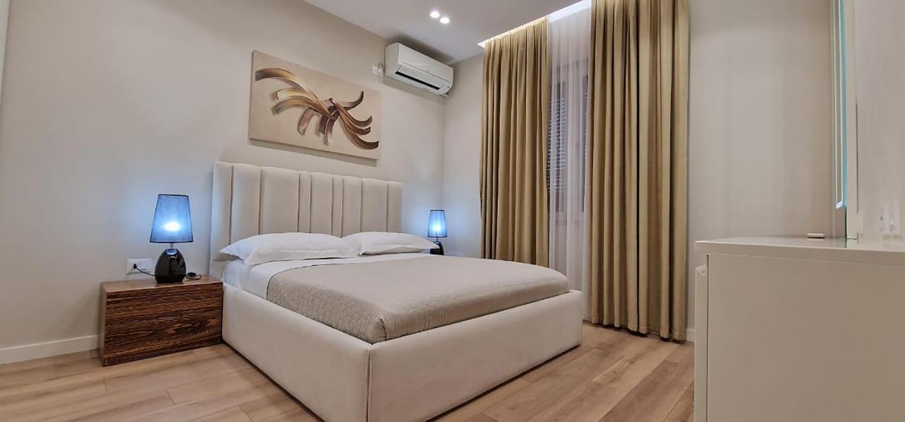 Arkle Apartment 1 تيرانا المظهر الخارجي الصورة