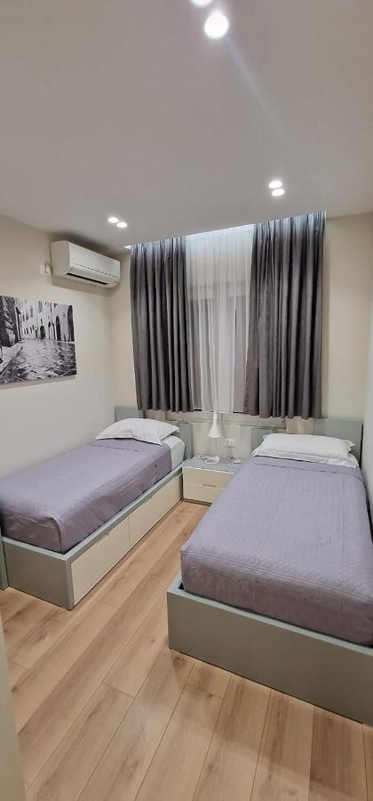 Arkle Apartment 1 تيرانا المظهر الخارجي الصورة