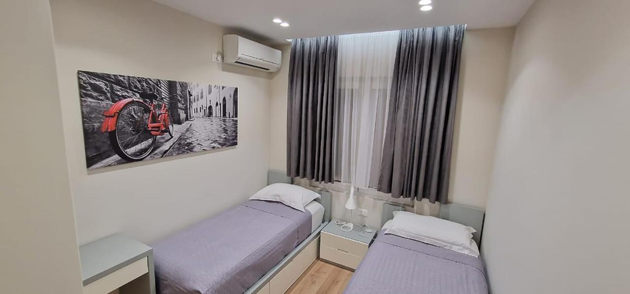 Arkle Apartment 1 تيرانا المظهر الخارجي الصورة