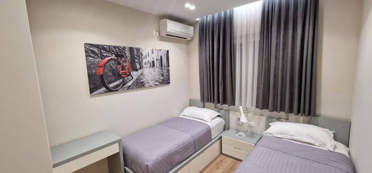 Arkle Apartment 1 تيرانا المظهر الخارجي الصورة