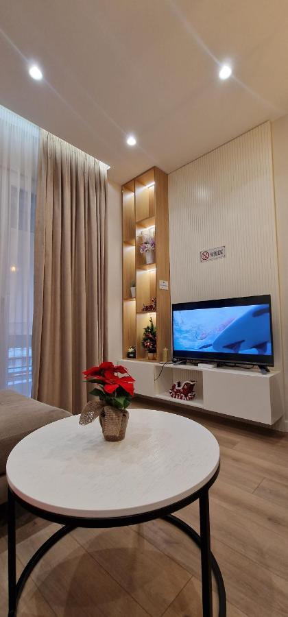 Arkle Apartment 1 تيرانا المظهر الخارجي الصورة
