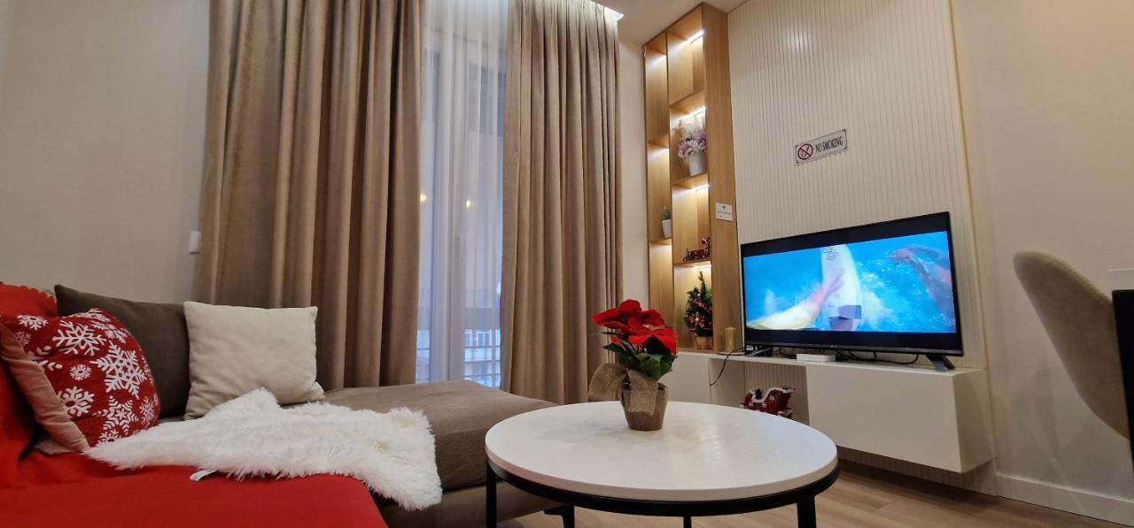 Arkle Apartment 1 تيرانا المظهر الخارجي الصورة