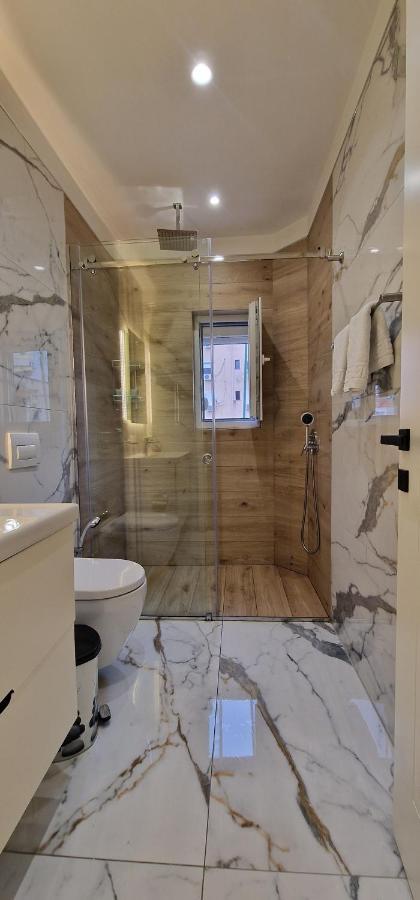 Arkle Apartment 1 تيرانا المظهر الخارجي الصورة